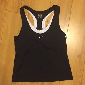 Nike tank top